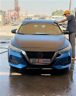 نيسان سنترا